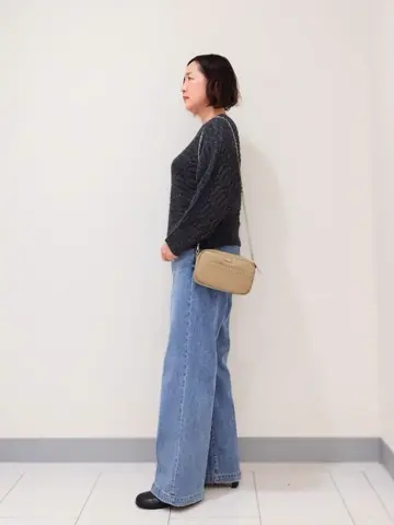 23区 L ナオミ コーディネート画像