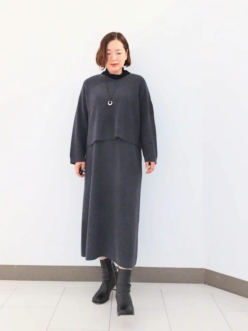 23区 L ナオミ コーディネート画像