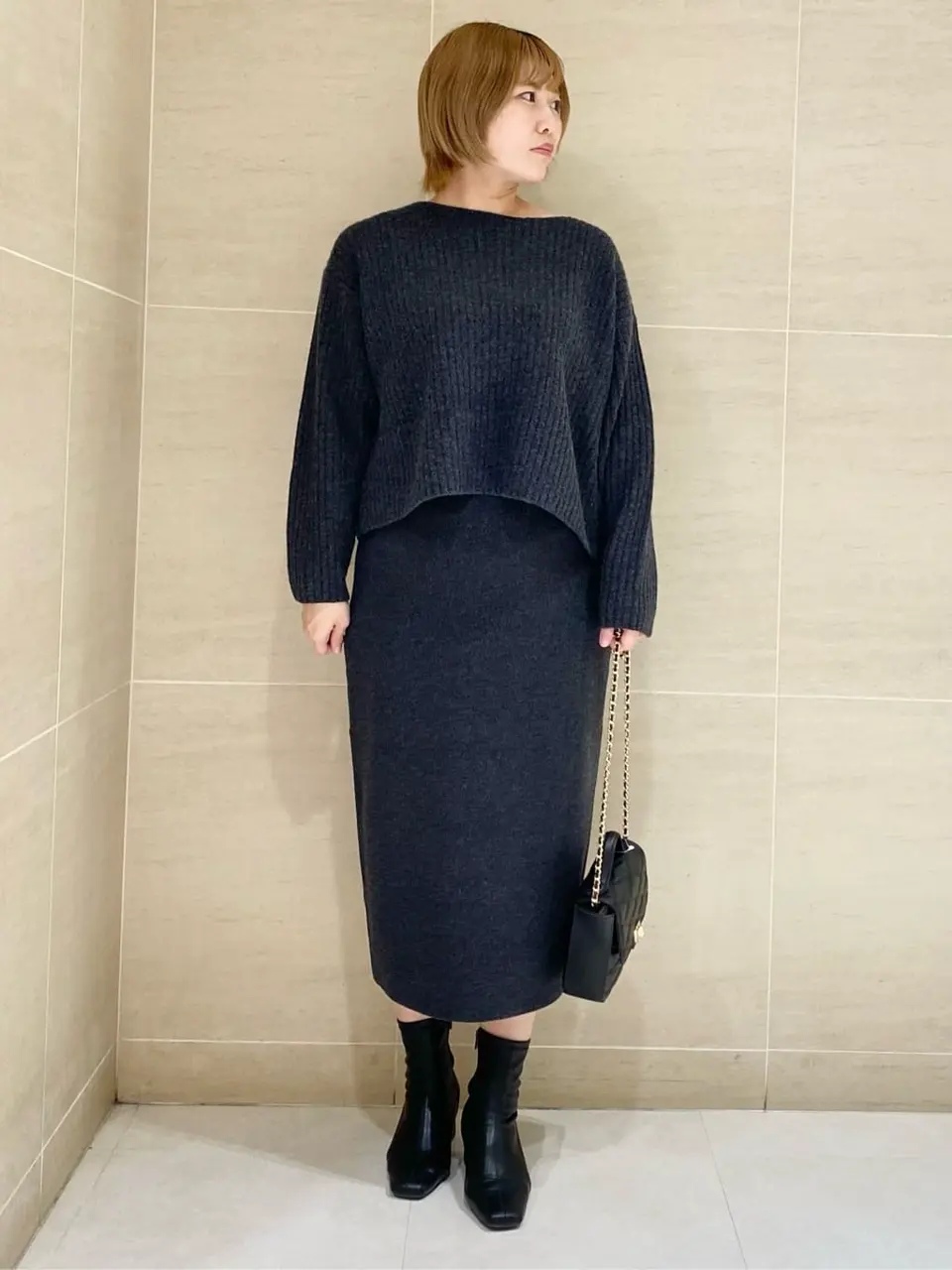  大野 コーディネート画像