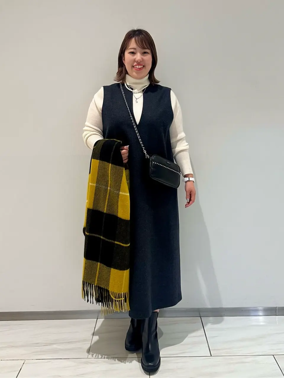  近藤 コーディネート画像