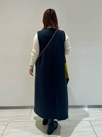 23区 L 近藤 コーディネート画像