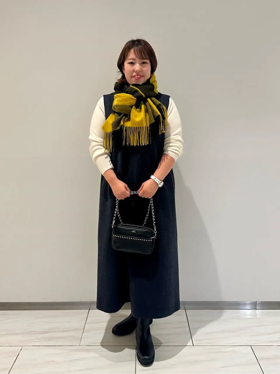 23区 L 近藤 コーディネート画像