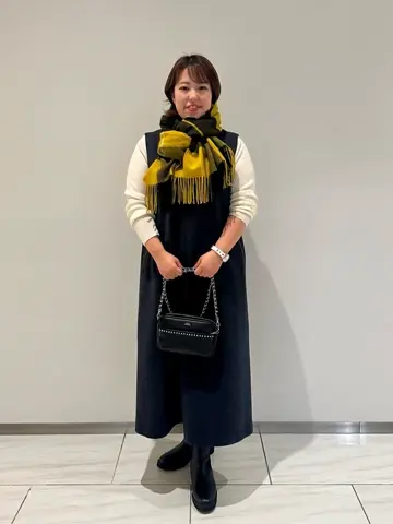 23区 L 近藤 コーディネート画像