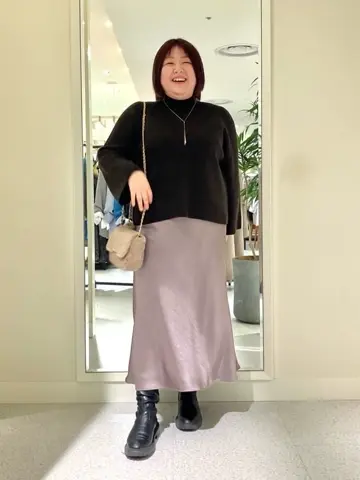 23区 L 杉山 コーディネート画像