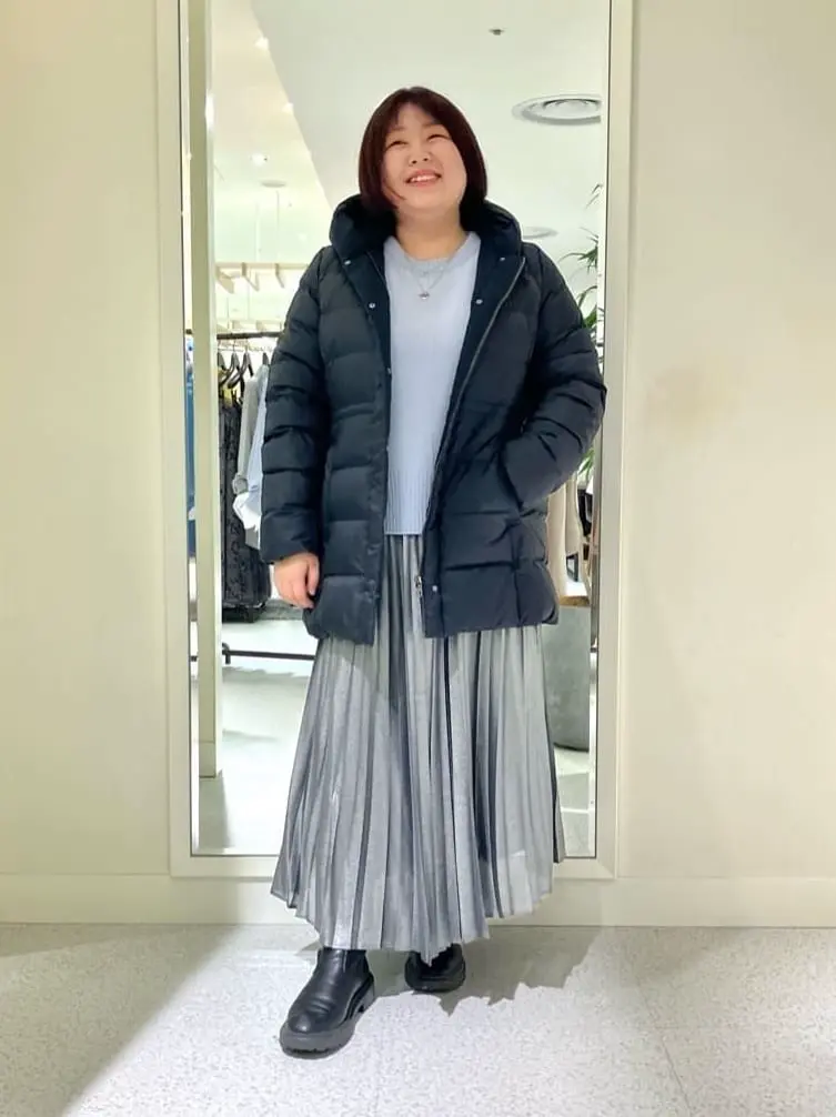 23区 L 杉山 コーディネート画像