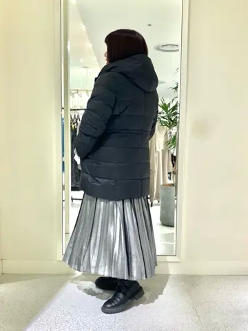 23区 L 杉山 コーディネート画像