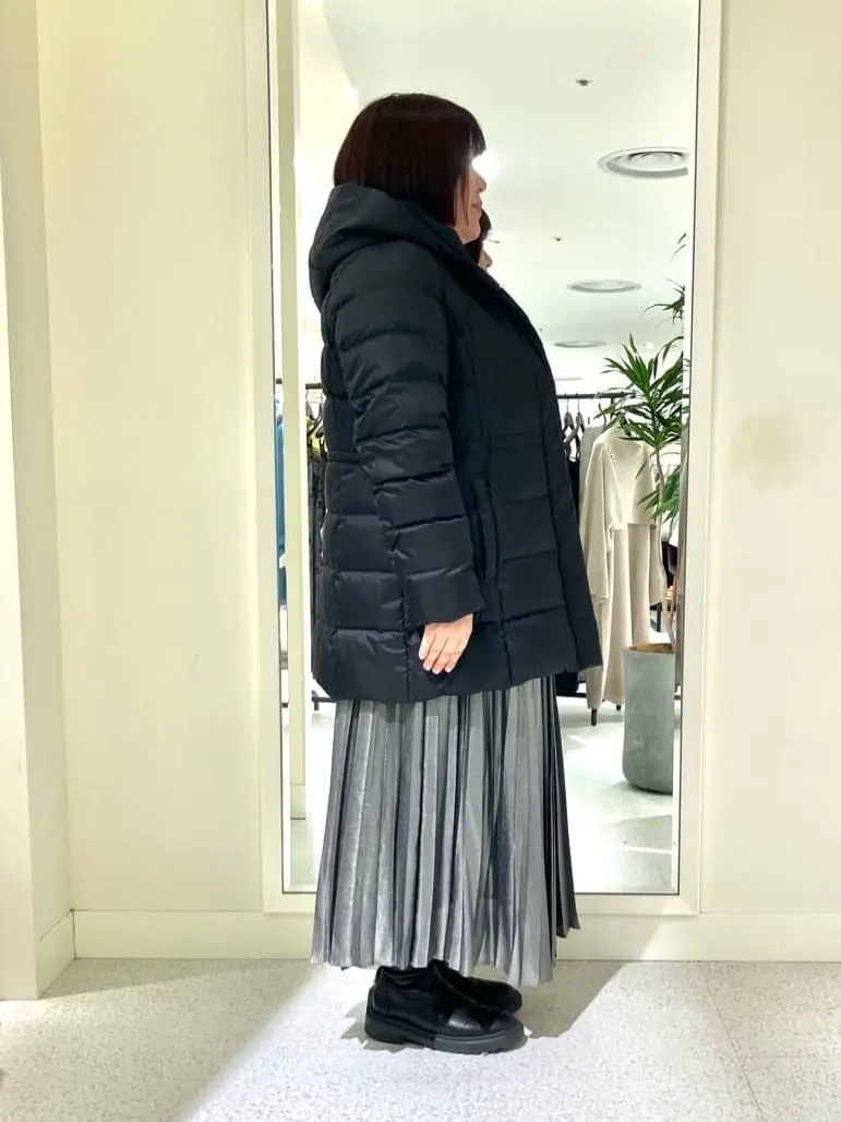 23区 L 杉山 コーディネート画像