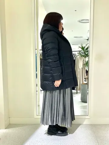 23区 L 杉山 コーディネート画像