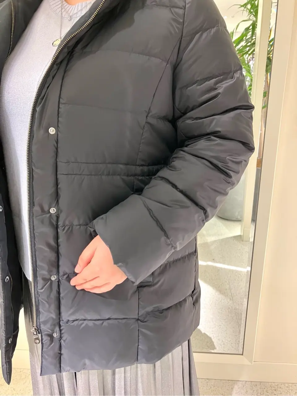 23区 L 杉山 コーディネート画像