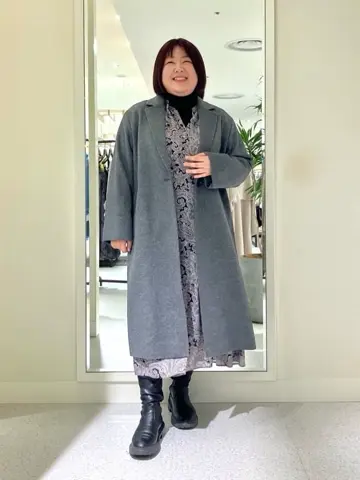 23区 L 杉山 コーディネート画像