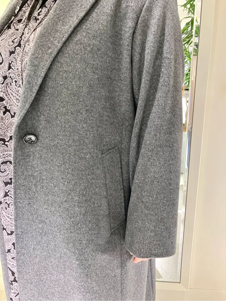 23区 L 杉山 コーディネート画像