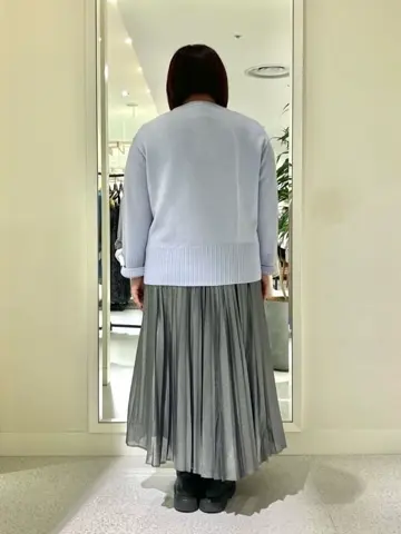 23区 L 杉山 コーディネート画像