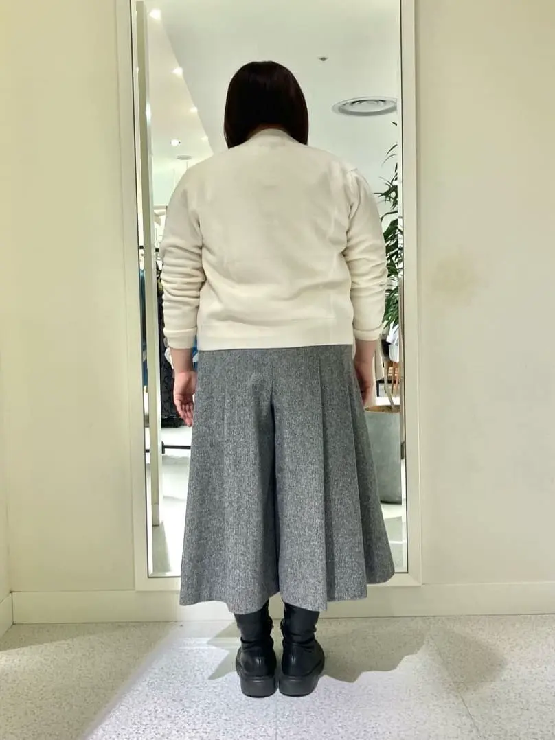 23区 L 杉山 コーディネート画像