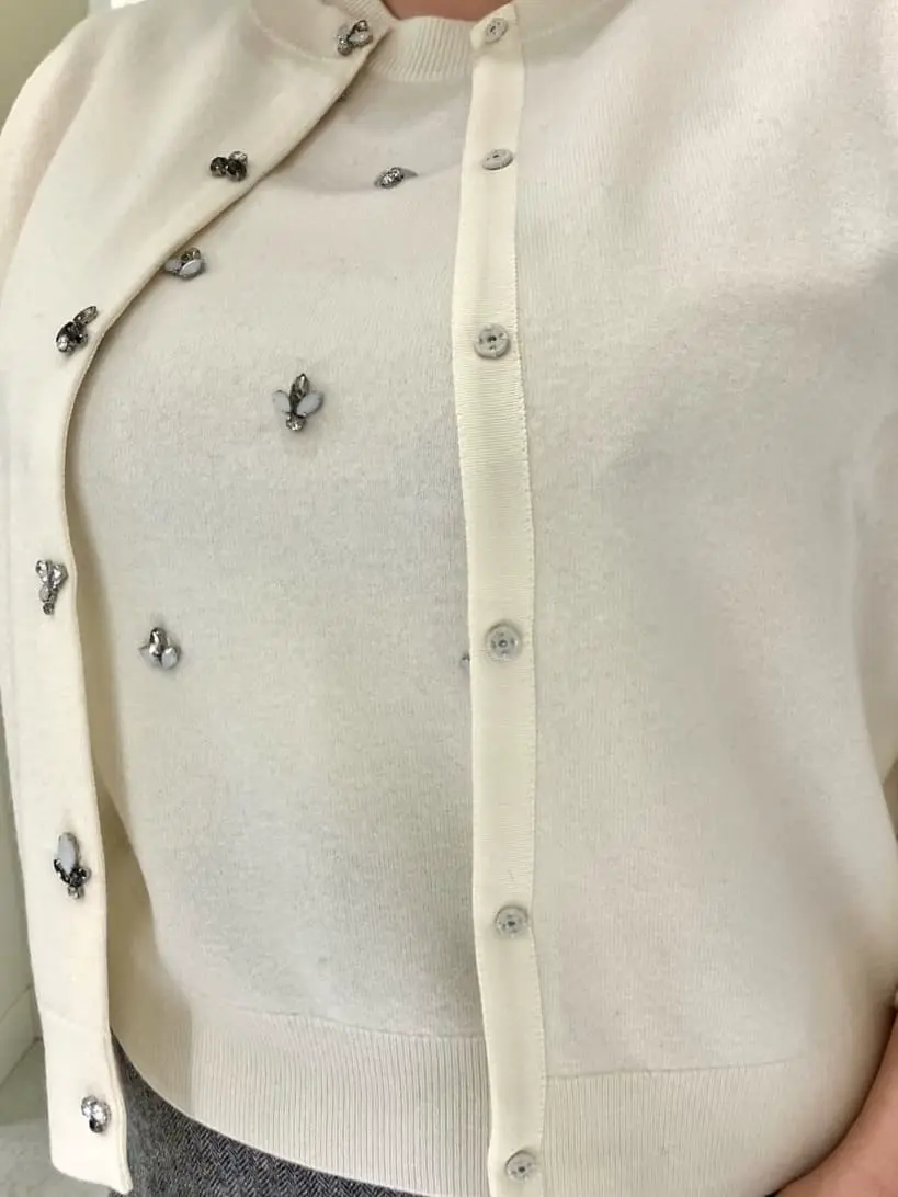 23区 L 杉山 コーディネート画像