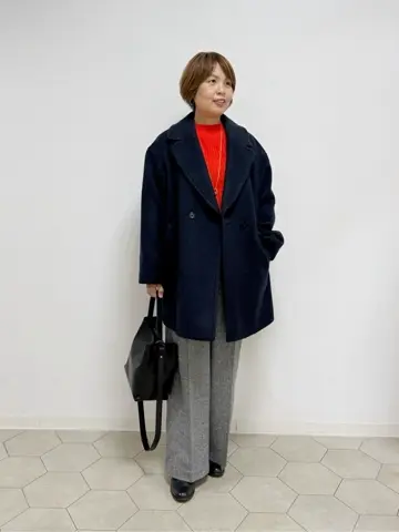 23区 L 田中 コーディネート画像