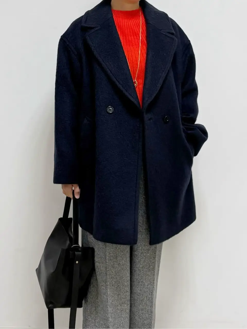 23区 L 田中 コーディネート画像