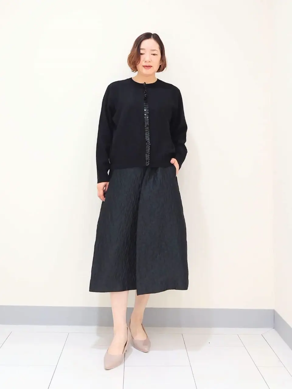 23区 L ナオミ コーディネート画像