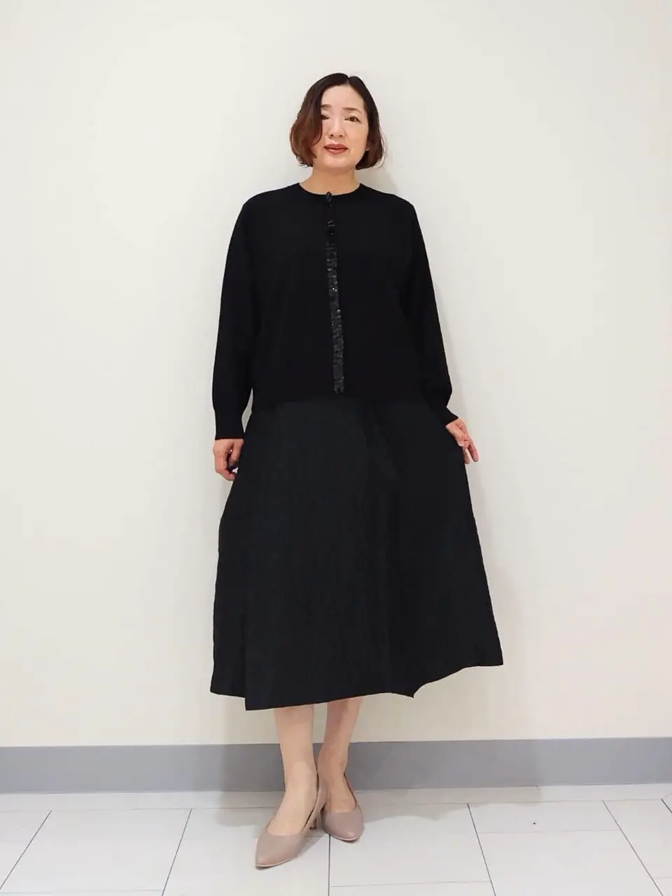 23区 L ナオミ コーディネート画像