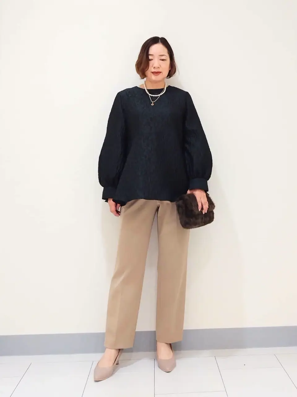 23区 L ナオミ コーディネート画像