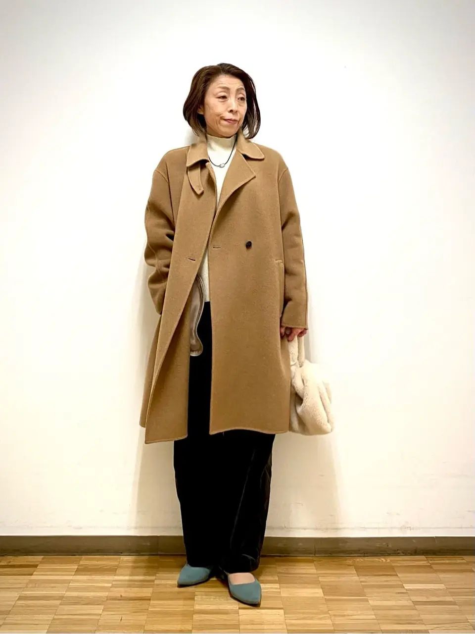 23区 L 武田 コーディネート画像