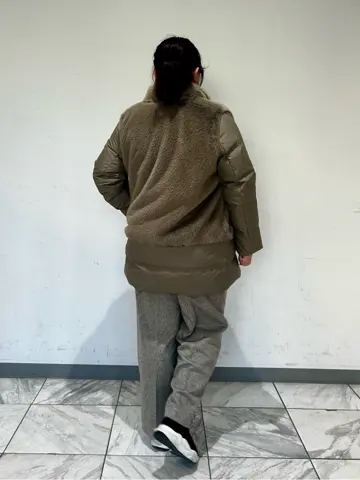 23区 L 田邊 コーディネート画像