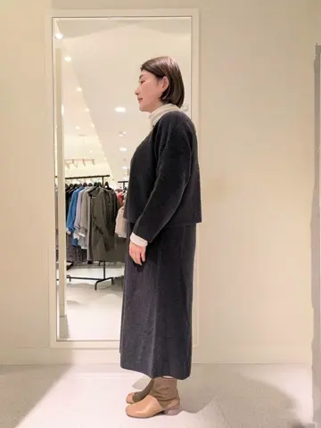 23区 L 西川 コーディネート画像