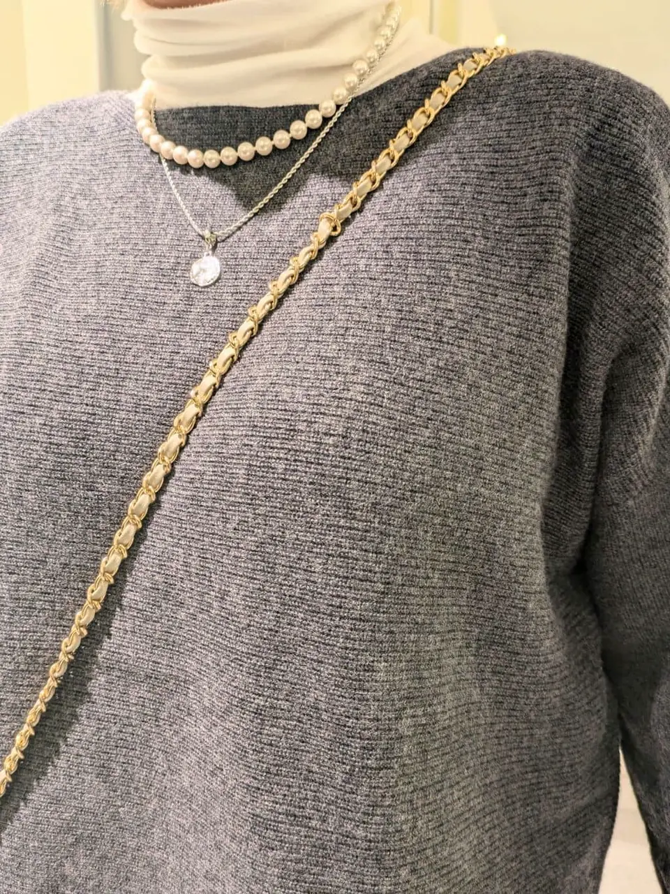 23区 L 西川 コーディネート画像