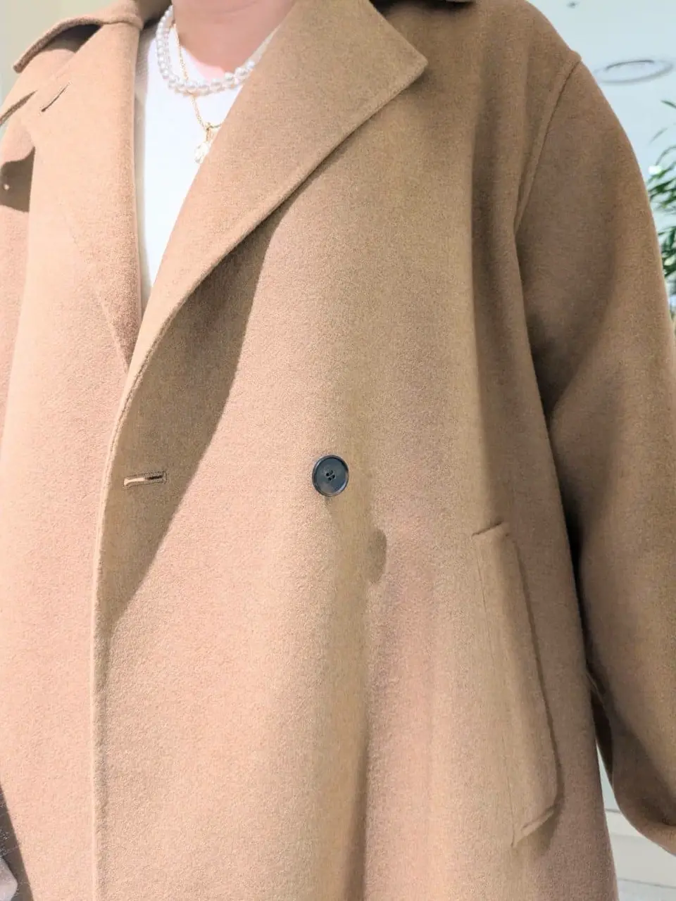 23区 L 西川 コーディネート画像