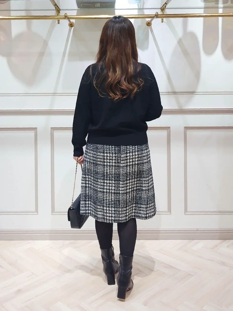 23区 L 佐久間 コーディネート画像