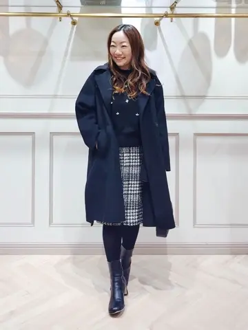 23区 L 佐久間 コーディネート画像