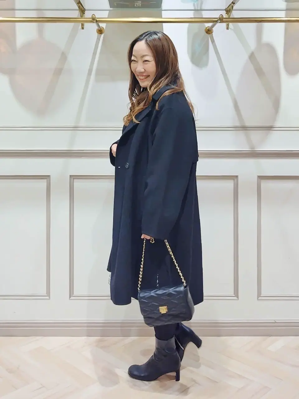 23区 L 佐久間 コーディネート画像