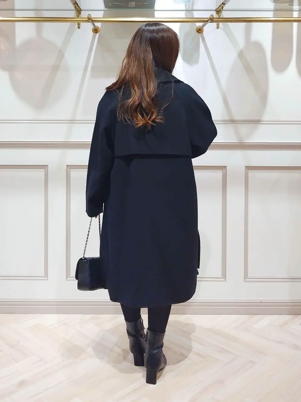 23区 L 佐久間 コーディネート画像