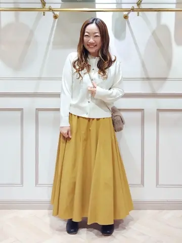 23区 L 佐久間 コーディネート画像