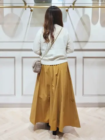 23区 L 佐久間 コーディネート画像