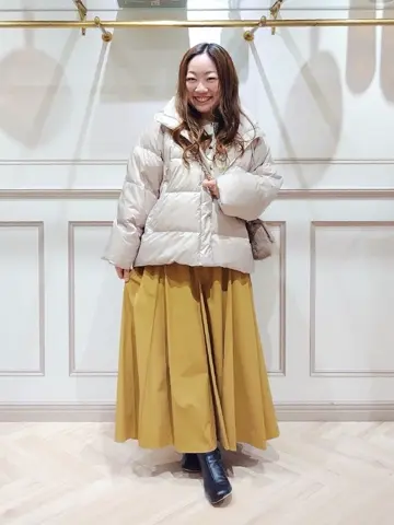 23区 L 佐久間 コーディネート画像