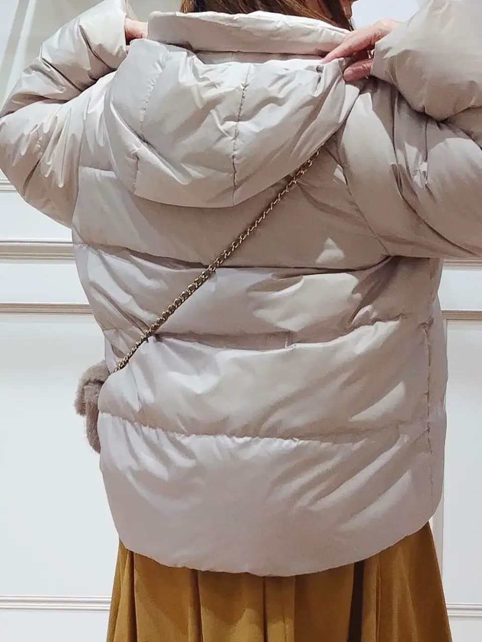 23区 L 佐久間 コーディネート画像