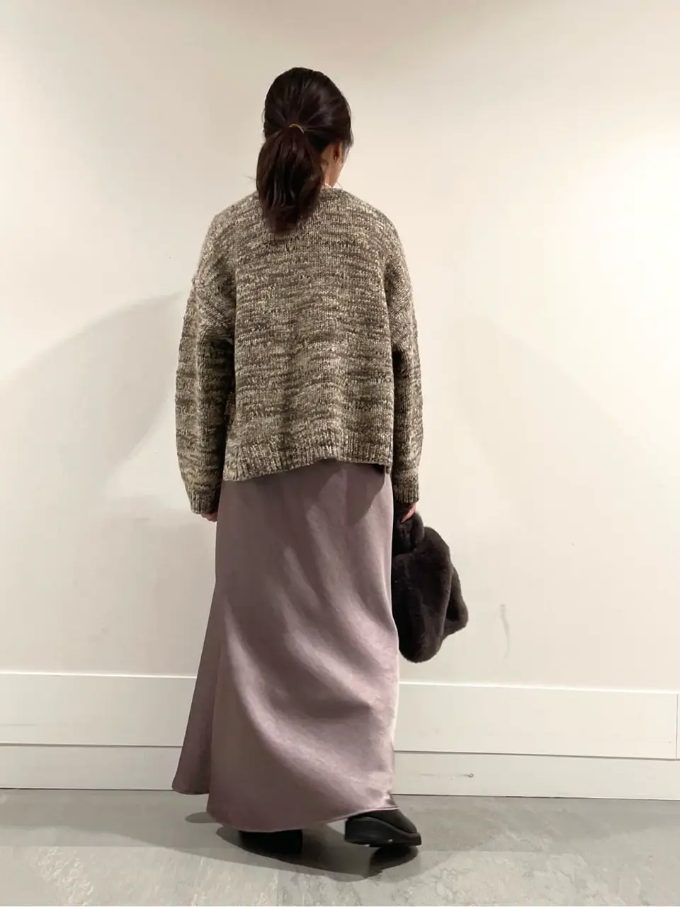 23区 L 島岡 コーディネート画像