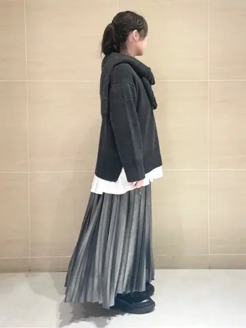 23区 L 俵 コーディネート画像