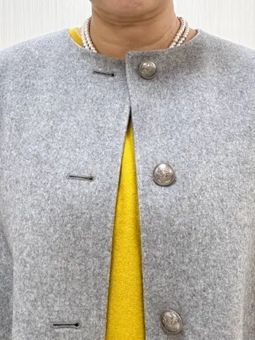 23区 L うめ子 コーディネート画像