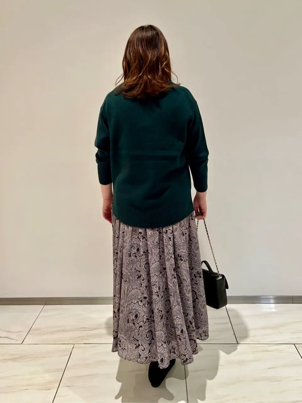 23区 L 佐々木 コーディネート画像