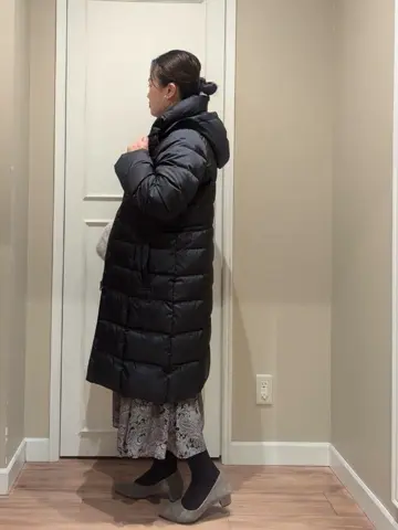 23区 L スタッフn コーディネート画像