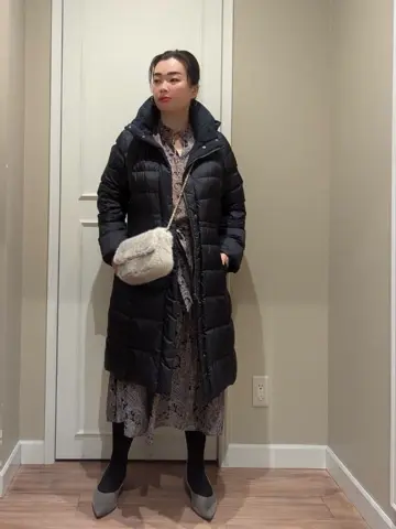 23区 L スタッフn コーディネート画像