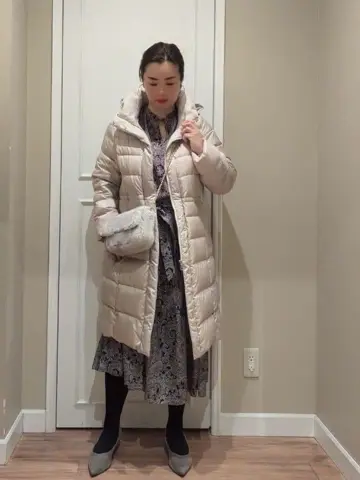 23区 L スタッフn コーディネート画像