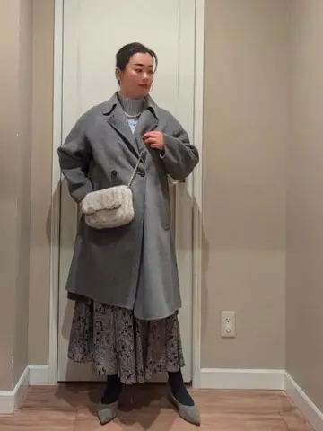 23区 L スタッフn コーディネート画像