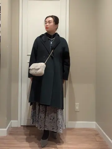 23区 L スタッフn コーディネート画像