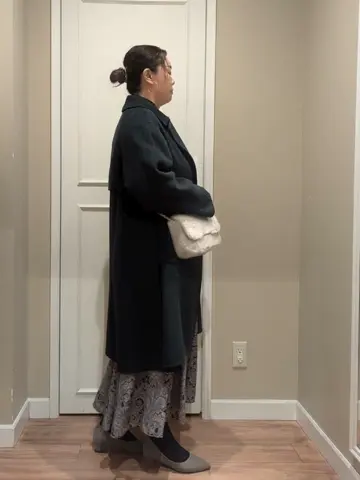 23区 L スタッフn コーディネート画像