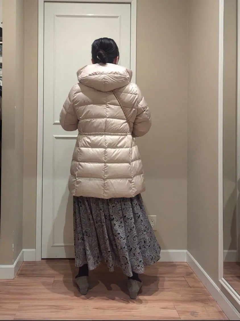 23区 L スタッフn コーディネート画像