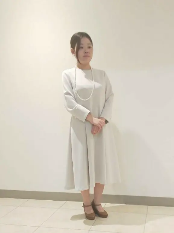 23区 L 林 コーディネート画像