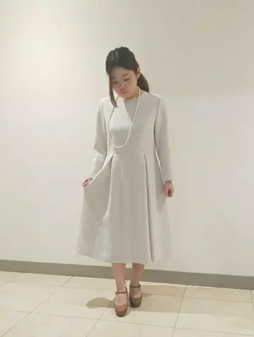 23区 L 林 コーディネート画像