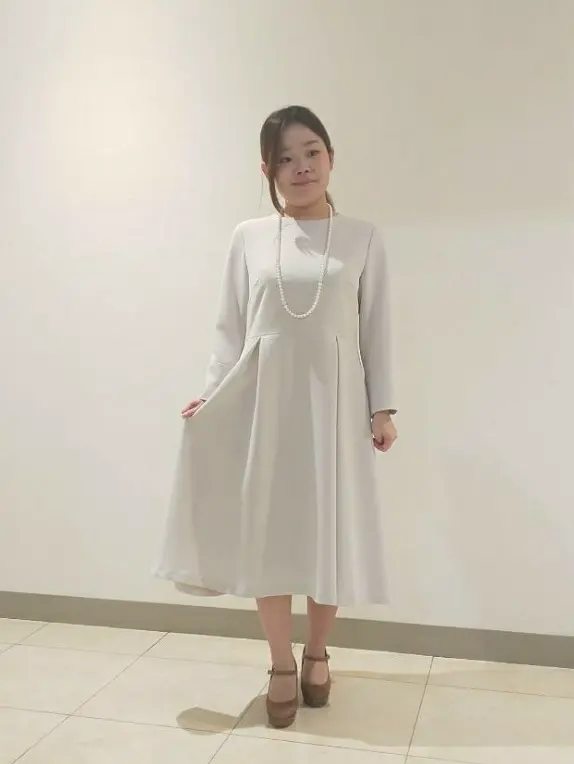 23区 L 林 コーディネート画像